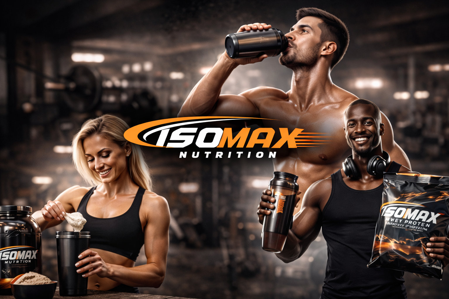 ISOMAX Products